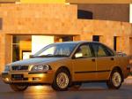 Volvo S40 T4 2002 года (ZA)